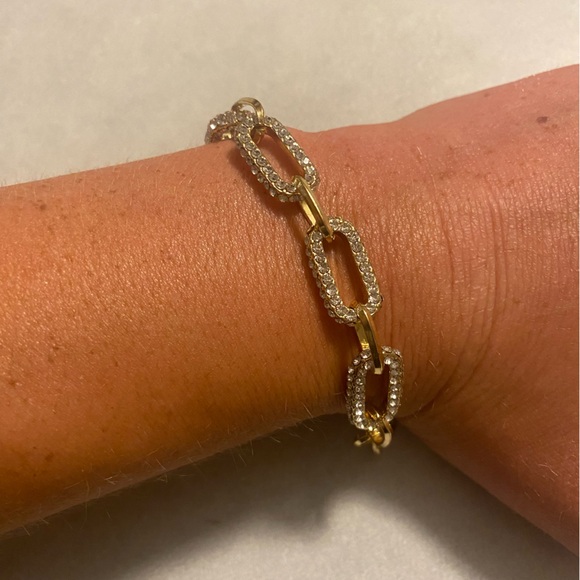 David Yurman Style Bracelet - Picture 2 of 6